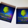 fresh hedz 2 capsules